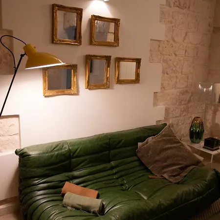 Apartment Vista Bianca Ostuni