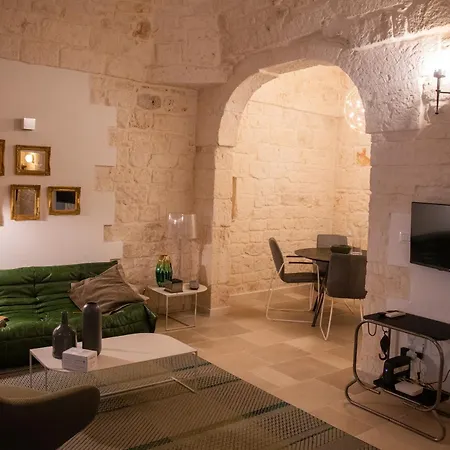 Vista Bianca Ostuni