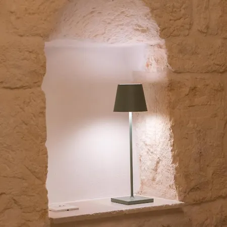 Vista Bianca Appartement Ostuni