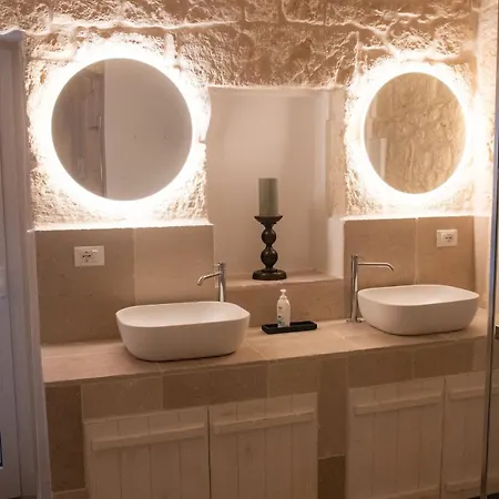 Vista Bianca * Ostuni