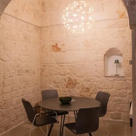 Vista Bianca Apartment Ostuni
