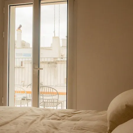 Vista Bianca Apartment Ostuni