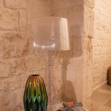 Apartment Vista Bianca Ostuni
