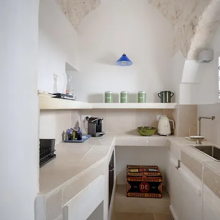 Vista Bianca Appartement