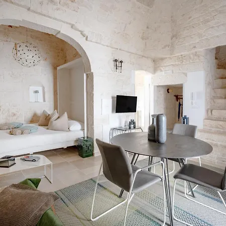 Vista Bianca Appartement *