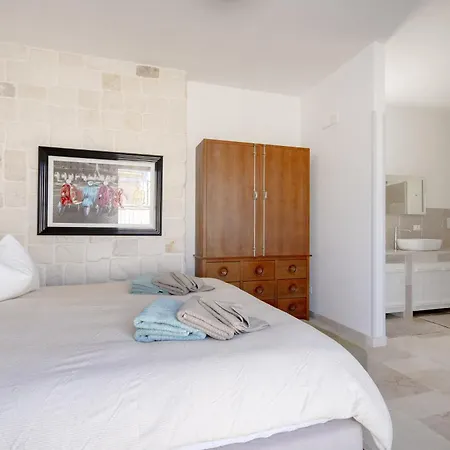 Appartement Vista Bianca