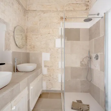 Vista Bianca Appartement