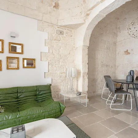 Vista Bianca Appartement Ostuni