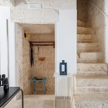 Appartement Vista Bianca Ostuni