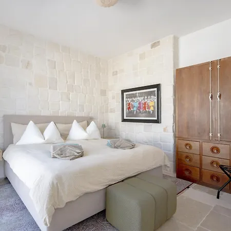 Vista Bianca * Ostuni