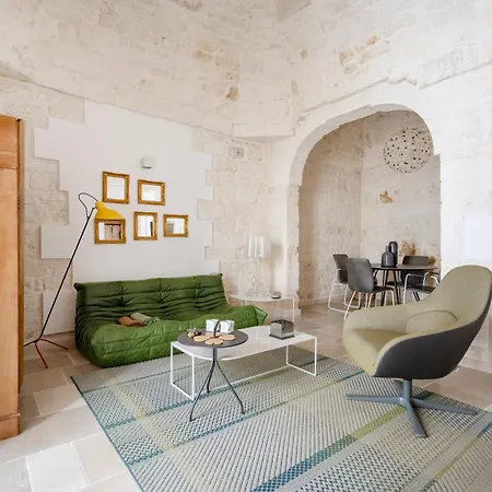 Vista Bianca Appartement