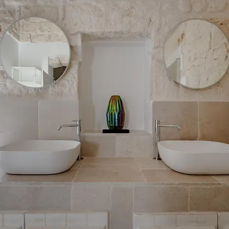 Vista Bianca Appartement *