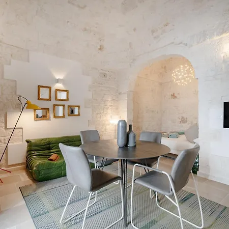 Appartement Vista Bianca *