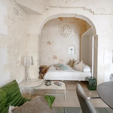 Appartement Vista Bianca Ostuni