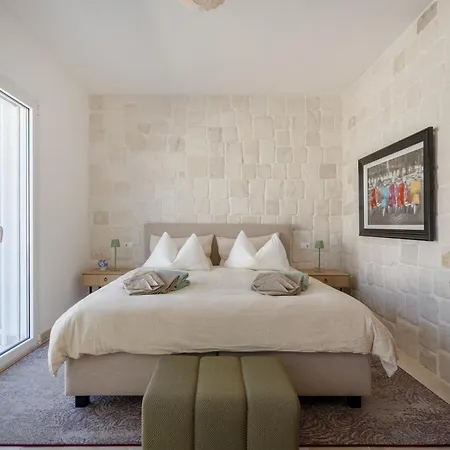 Vista Bianca * Ostuni