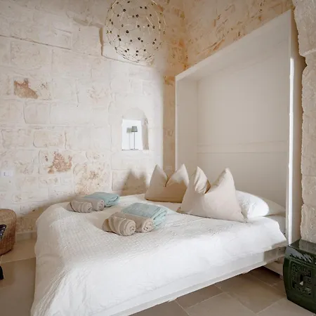 Vista Bianca Appartement