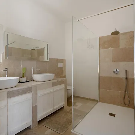 Vista Bianca Appartement *