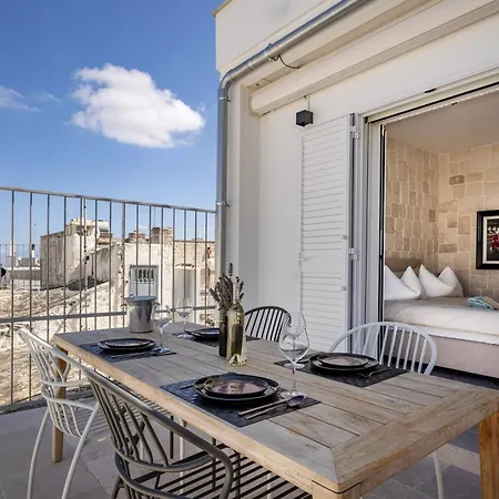 Vista Bianca Appartement Ostuni