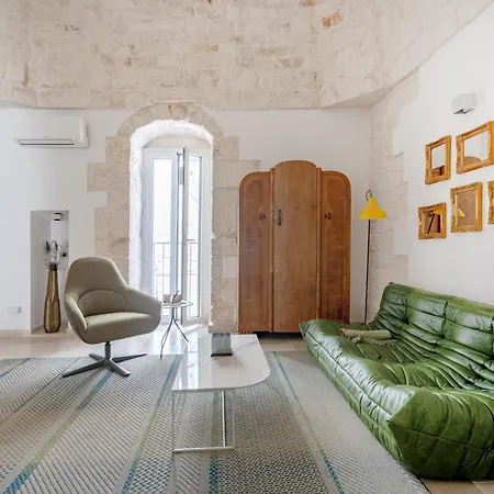 Appartement Vista Bianca Ostuni