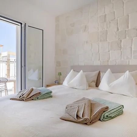 Vista Bianca * Ostuni