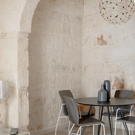 Vista Bianca Appartement Ostuni