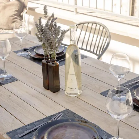 Appartement Vista Bianca Ostuni